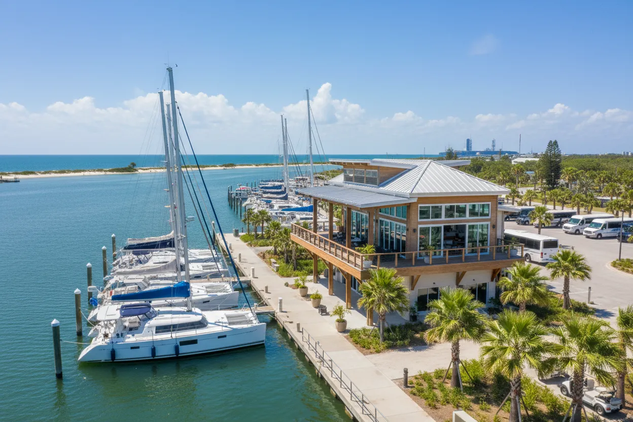 Sunset Sailing Cruises
